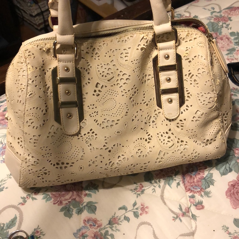 Aldo Handbag